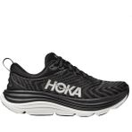 Hoka W Gavıota 5 Unısex Spor Ayakkabı 1134235 - Siyah - Beyaz