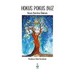 Hokus Pokus Buz-Luna Yayınları