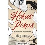 Hokus Pokus - Güneş Altunkaş