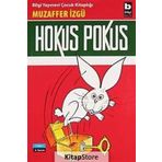 Hokus Pokus - Muzaffer İzgü