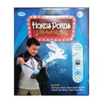 Hokus Pokus Sihirbazlık Seti