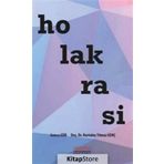 Holakrasi - Gonca Gür Kurtuluş Yılmaz Genç