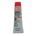 Holbein D-011 Shell Pink 20 ml Guaj Boya