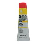 Holbein D-032 Light Yellow 20 ml Guaj Boya
