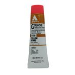 Holbein D-039 Yellow Ochre 20 ml Guaj Boya