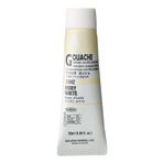 Holbein D-042 Ivory White 20 ml Guaj Boya