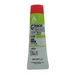Holbein D-070 Leaf Green 20 ml Guaj Boya