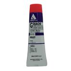 Holbein D-111 Violet 20 ml Guaj Boya