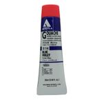 Holbein D-114 Blue Violet 20 ml Guaj Boya