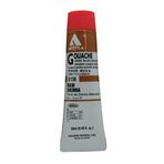 Holbein D-138 Raw Sienna 20 ml Guaj Boya