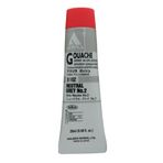 Holbein D-162 Neutral Grey 2 20 ml Guaj Boya
