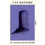 Holden Kitap Şu Sevdalar Tevatürü Can Bonomo 112 Sayfa Ciltsiz Kitap 2020 Basım