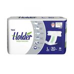 Holder Belbantlı L 30'lu Hasta Bezi