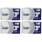 Holder Belbantlı M 4x30 Adet Hasta Bezi