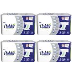 Holder Belbantlı S 4x30 Adet Hasta Bezi