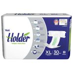 Holder Belbantlı XL 30'lu Hasta Bezi