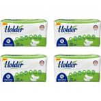 Holder Belbantlı Yetişkin Hasta Bezi XL 4 x 30'lu