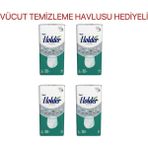 Holder Emici Külot L 4x30 Adet Hasta Bezi