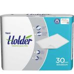 Holder Hasta Alt Açma Yatak Koruyucu Örtü 60*90cm (Iç Adet 30 Adet) Tekli Pk - 150 x 200 cm