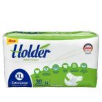 Holder Tekstil Yüzey XL 30 Adet Hasta Bezi