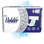 Holder Yetişkin 30 Adet XL Hasta Bezi