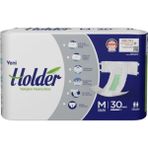 Holder Yetişkin Hasta Bezi Orta Boy ( Medium) 30 Adet