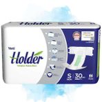 Holder Yetişkin Küçük Boy 30 Adet Hasta Bezi