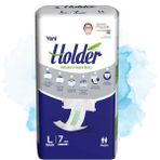 Holder Yetişkin Large 7 Adet Hasta Bezi