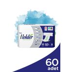 Holder Yetişkin Medium Orta Boy 2x30 Adet Hasta Bezi