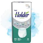 Holder Yetişkin Orta Boy 30 Adet Hasta Bezi