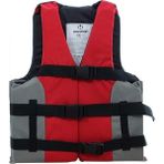 Holdman Kırmızı M Water Sport CE Belgeli Can Yeleği