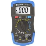 Holdpak 36T Ölçü Aleti Multimetre