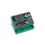 Holdpeak HP-4100 Toprak Meger