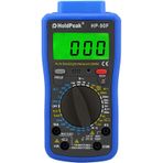 Holdpeak HP-90F Dijital Multimetre