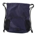 Holibanna Dize Paketi Spor çantası yüzme ipli sırt çantası ipli çanta futbol sırt çantası moda çanta askılı çanta cadılar bayramı hediye çantası Fitness polyester