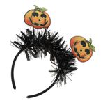 Holibanna Kale Hayalet Hairband Cadılar Bayramı Temalı Kafa Bandı Cadılar Bayramı Partisi Başlığı Cadılar Bayramı Cadılar Kafa Bandı Için Cadılar Bayramı Kostüm Cosplay Parti Iyilik