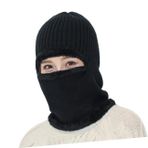 Holibanna Şapka Atkı kışlık şapka Avcılık şapkası Kış şapkası Boyunluk şapka şapka manşet kayak şapkası zar riskten korunma kapağı erkekler ve kadınlar Hafif Şapka