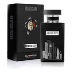 Holigan Mexico City EDP 50 ml Erkek Parfüm