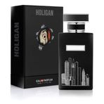 Holigan New Delhi EDP 50 ml Erkek Parfüm