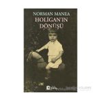 HOLİGANIN DÖNÜŞÜ - NORMAN MANEA