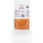 Holigo Organik Kırmızı Köy Tarhanası 700G (Pestisit ve Aflatoksin Analizli) - 500 gr