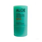 Holika Aloe Cooling SPF50+ PA++++ 23 gr Güneş Koruyucu Stick