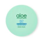 Holika SPF50 25 gr Aloe Vera İçerikli Güneş Kremi