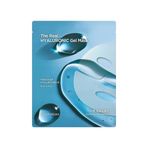 Holika The Real Hyaluronic Nemlendirici Etkili 35 gr Jel Maske