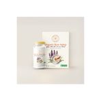 Holistic Corner Organic Raw Salep - Organik Saf Katkısız Salep