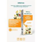 Holistrakt - Guarana, Mate, Yeşil Çay, Ananas İçeren Sıvı Ekstrat 250 Ml