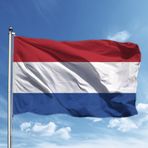 Hollanda Bayrağı 70*105