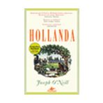 HOLLANDA - JOSEPH O NEILL