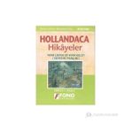 HOLLANDACA HIKAYELER - SEVGI MI? PARA MI? 1B - AYŞE TAŞKIN