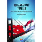 Hollandadaki Türkler - Gülhan Yaman Kahveci
